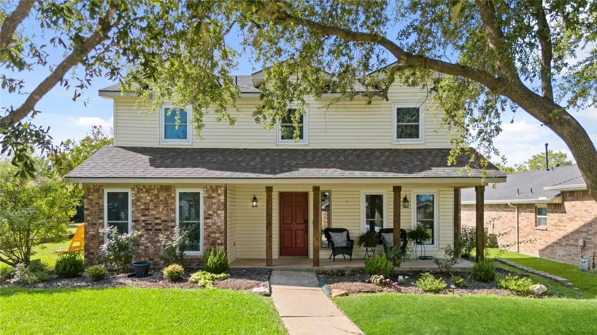 1825 Chippewa Trail, Mesquite, TX 75149 - Image #1