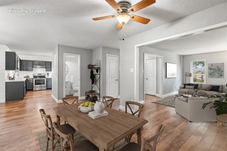 1825 Chippewa Trail, Mesquite, TX 75149 - Image #3