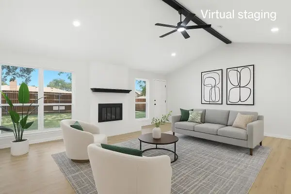 3011 Sunnybrook Lane, Arlington, TX 76014