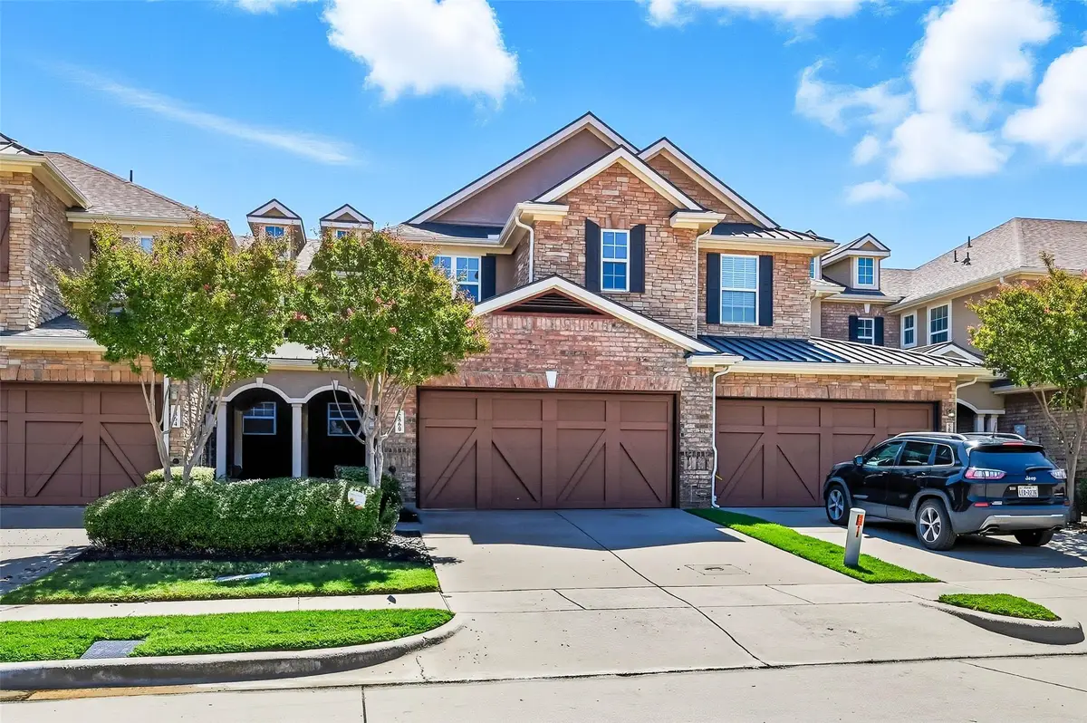5860 Stone Mountain Road, The Colony, TX 75056 - Image #1
