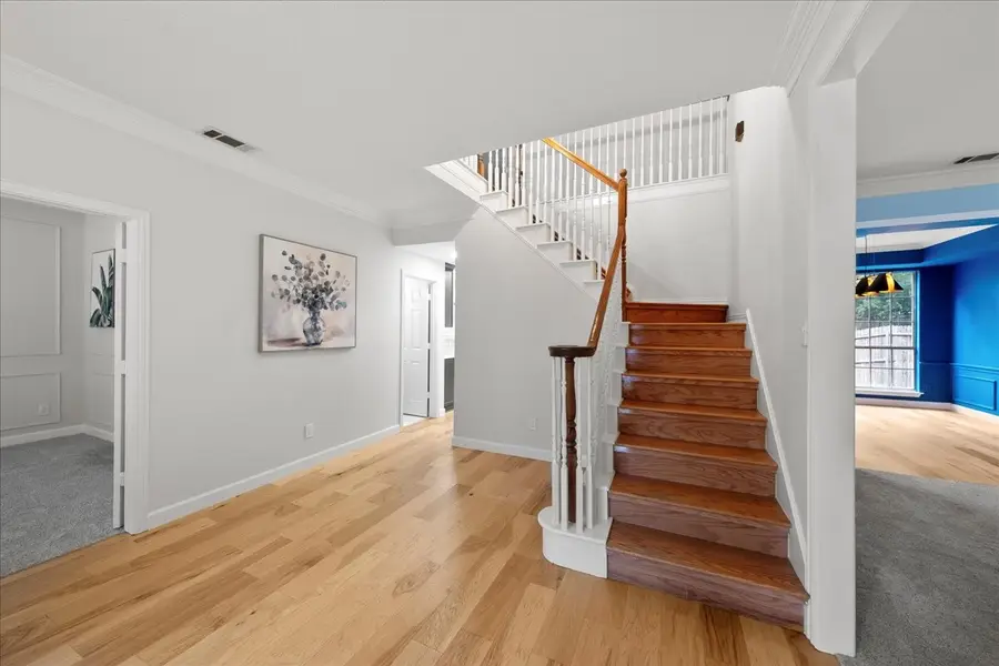 6211 Fox Hunt Drive, Arlington, TX 76001 - Image #3