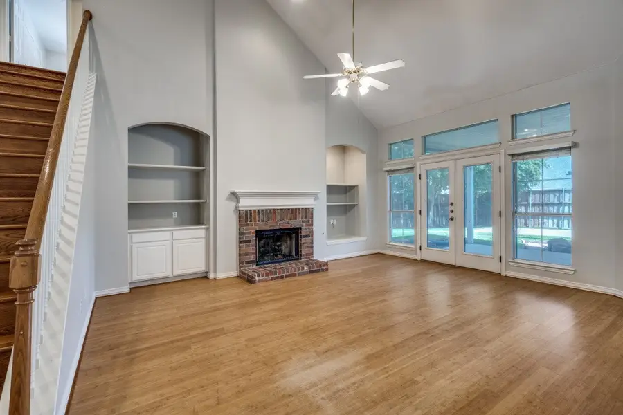 3724 Saint Andrews Drive, The Colony, TX 75056 - Image #2