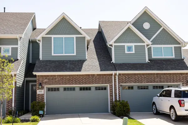 609 Laurel Lane, Wylie, TX 75098