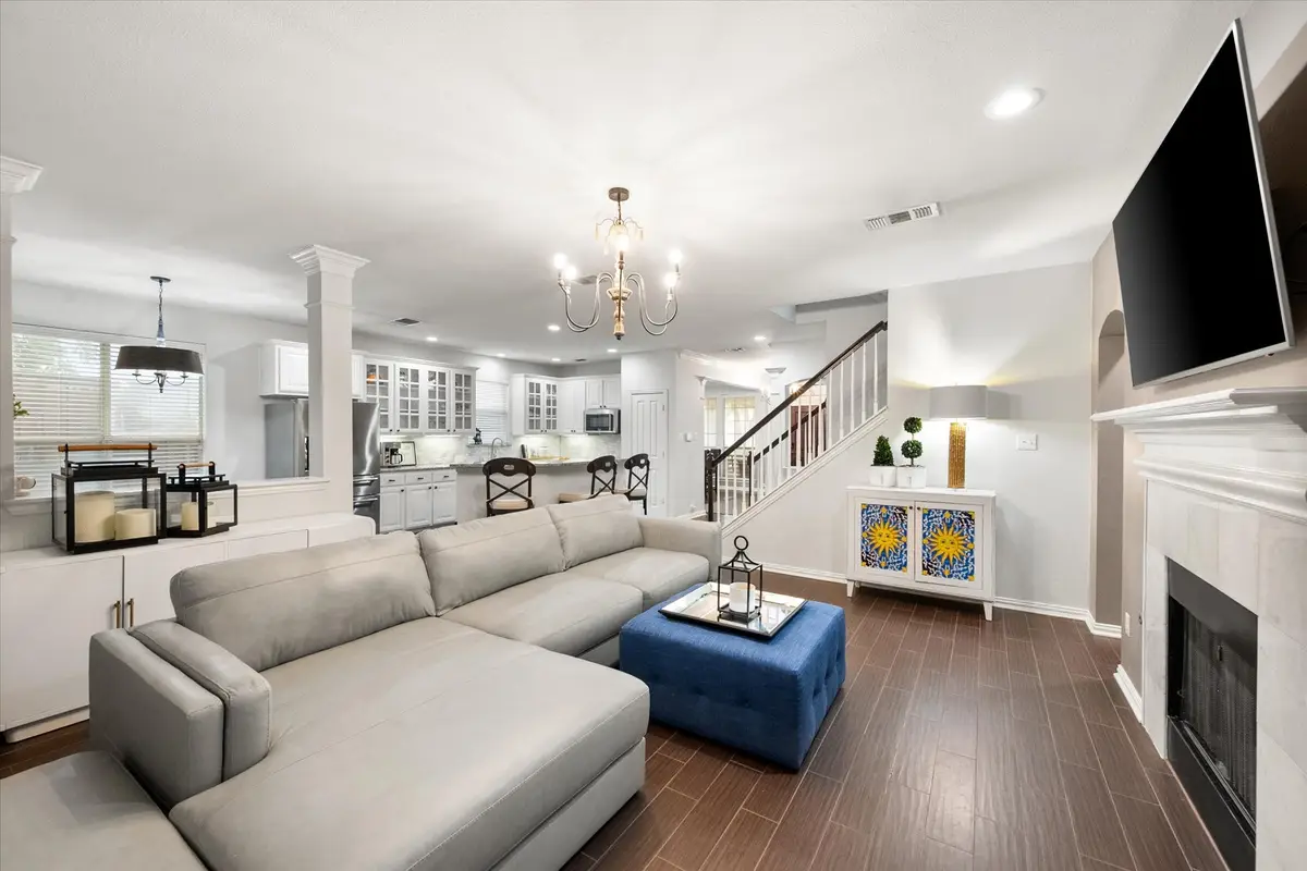 4533 Turnberry Lane, Grand Prairie, TX 75052 - Image #1