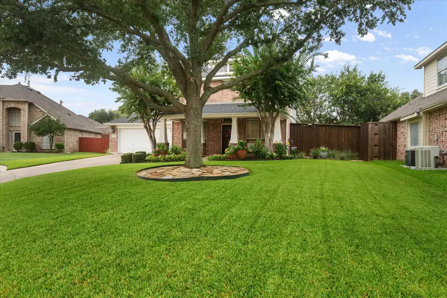 4533 Turnberry Lane, Grand Prairie, TX 75052 - Image #2