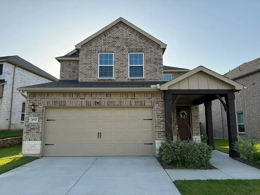 4617 Golden Gate Way, Garland, TX 75043 - Image #2