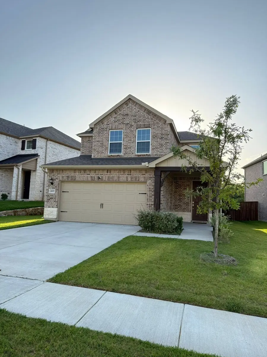 4617 Golden Gate Way, Garland, TX 75043 - Image #3