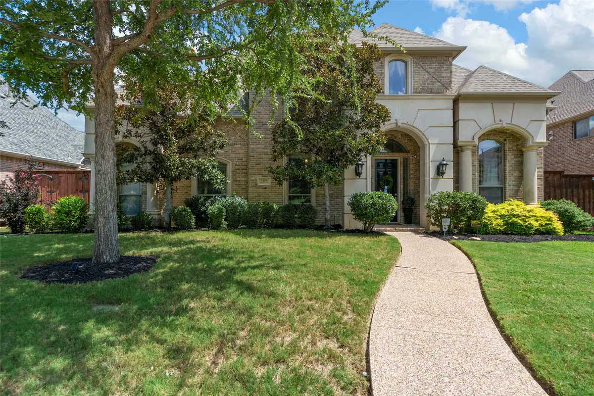5408 Golden Sunset Court, Frisco, TX 75036 - #1
