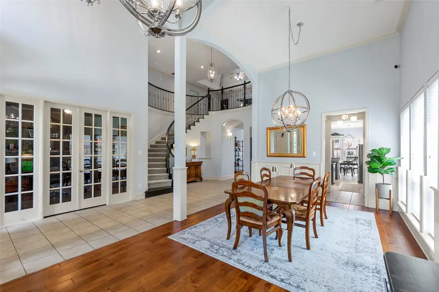 5408 Golden Sunset Court, Frisco, TX 75036 - #2