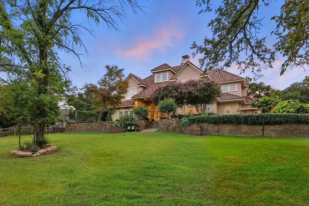 1211 Oak View, Oak Point, TX 75068 - #1