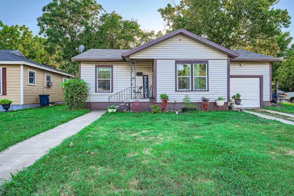 3750 Sydney Street, Fort Worth, TX 76119