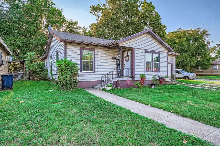 3750 Sydney Street, Fort Worth, TX 76119 - Image #2