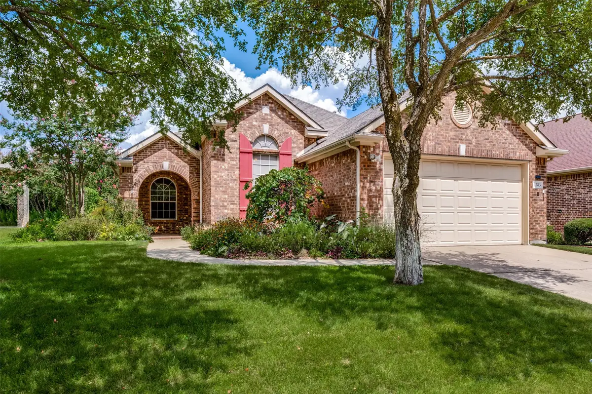 1383 Sagebrook Drive, Fairview, TX 75069 - Image #1