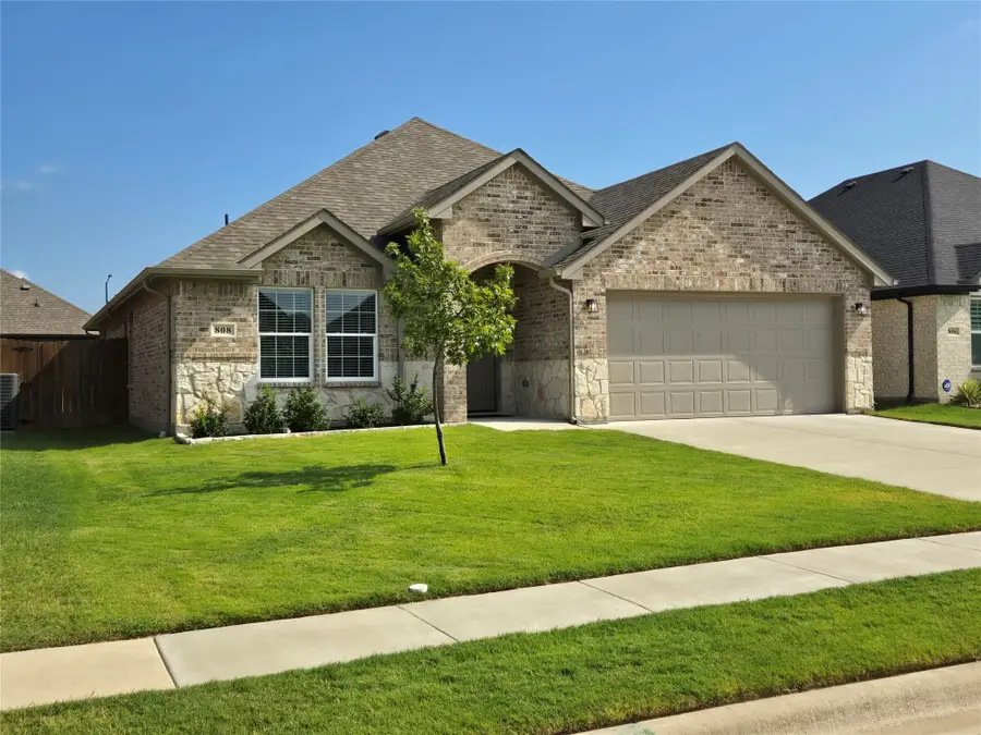 808 Tippit Lane, Greenville, TX 75402 - Image #2