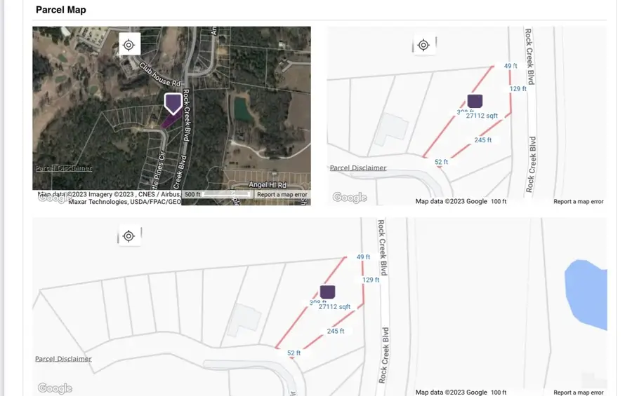 282 Castle Pines Circle, Gordonville, TX 76245 - Image #3