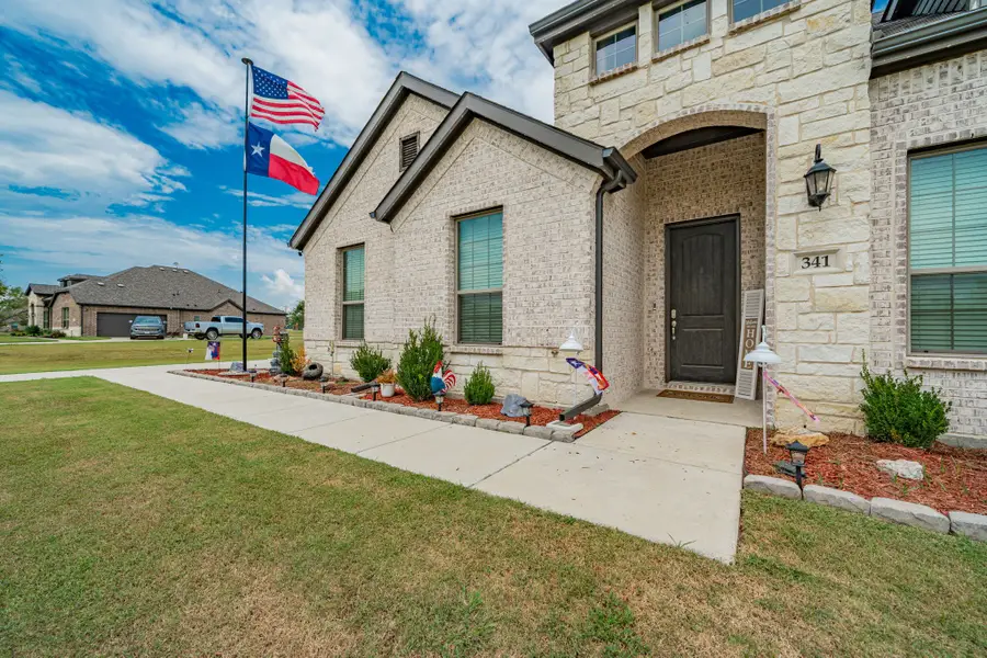 341 Dogwood Circle, Royse City, TX 75189 - #2
