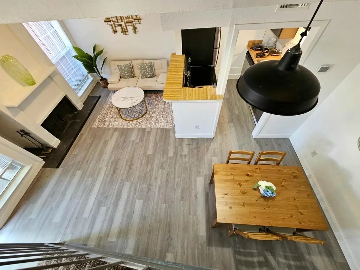 7152 Fair Oaks Avenue #1149, Dallas, TX 75231 - Image #1