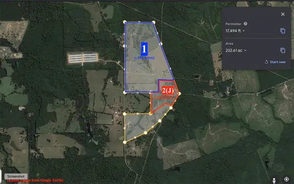 12403 Fm 1975 #Parcel J, Gilmer, TX 75644