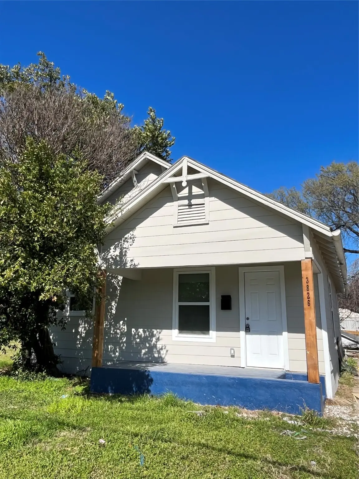 3826 Wilder Street, Dallas, TX 75215 - Image #1