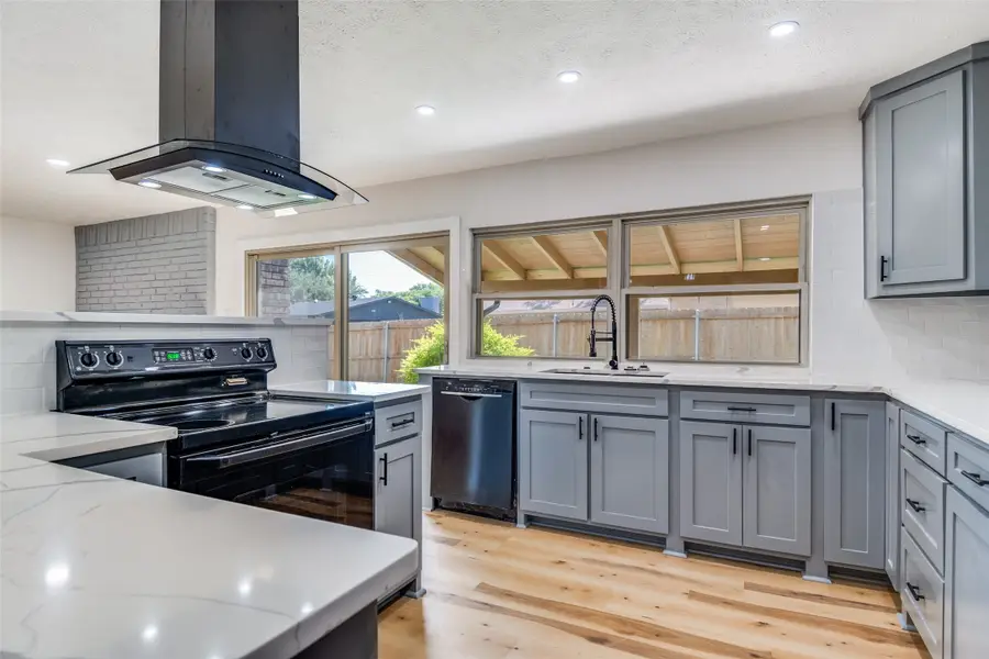 2504 Denmark Drive, Garland, TX 75040 - Image #2