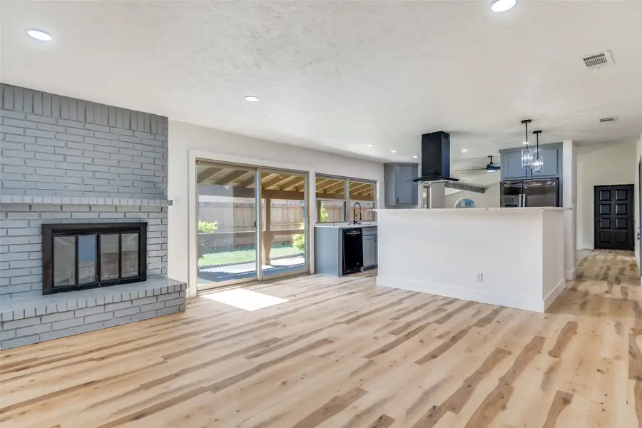 2504 Denmark Drive, Garland, TX 75040 - Image #3