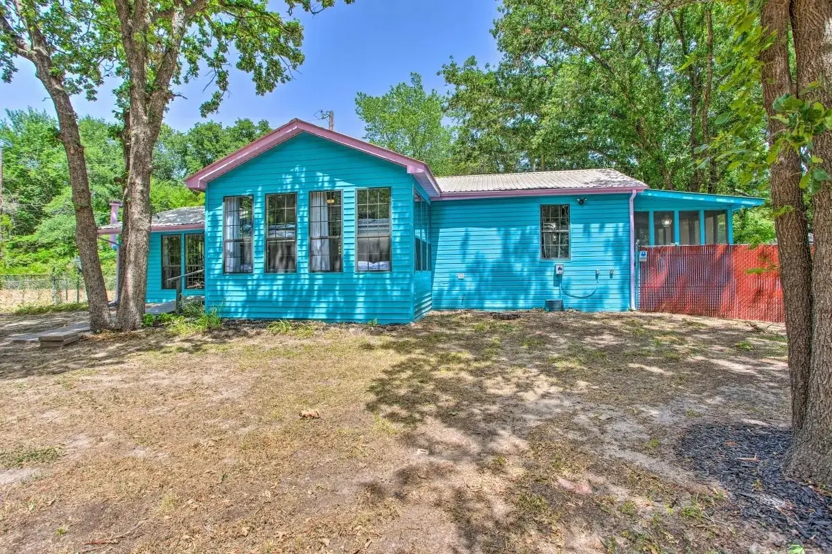 9899 Archer Lane, Quinlan, TX 75474 - Image #1