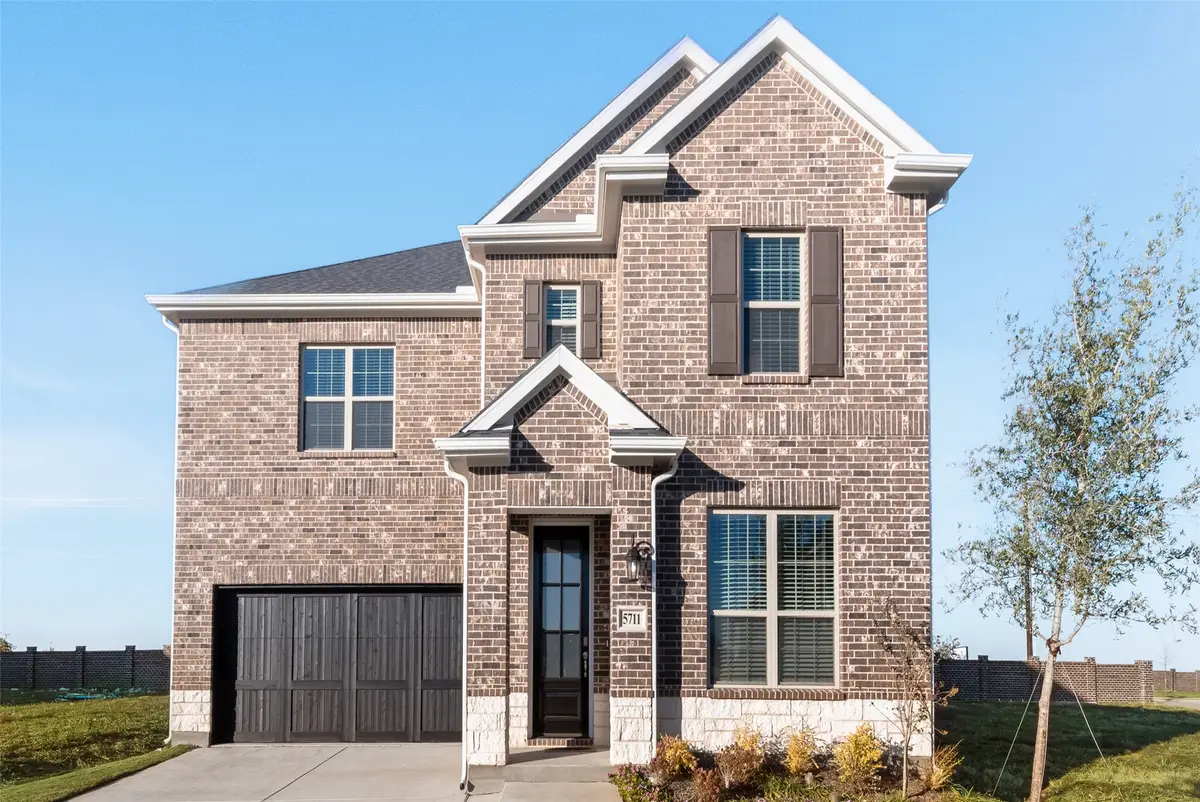 5711 Edward Drive, Celina, TX 76227 - Image #1