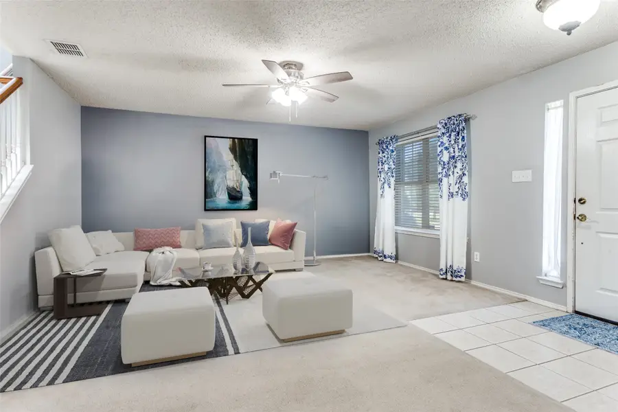 2704 Country Grove Trail, Mansfield, TX 76063 - Image #2