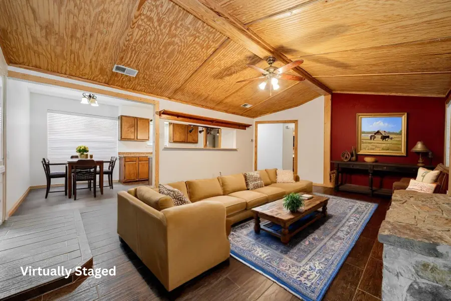 803 S 4th Street, Crandall, TX 75114 - Image #3