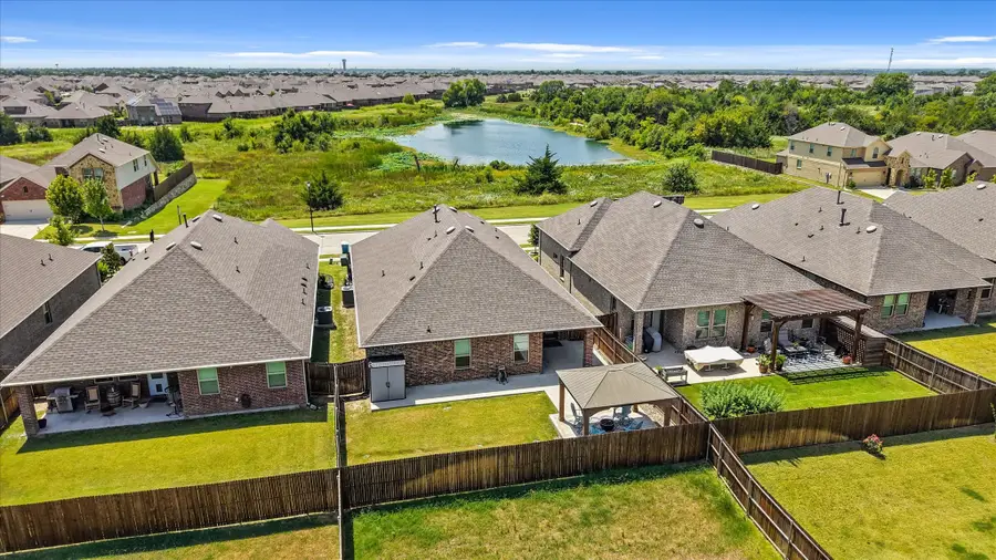 4096 Ellinger Drive, Heath, TX 75126 - #3