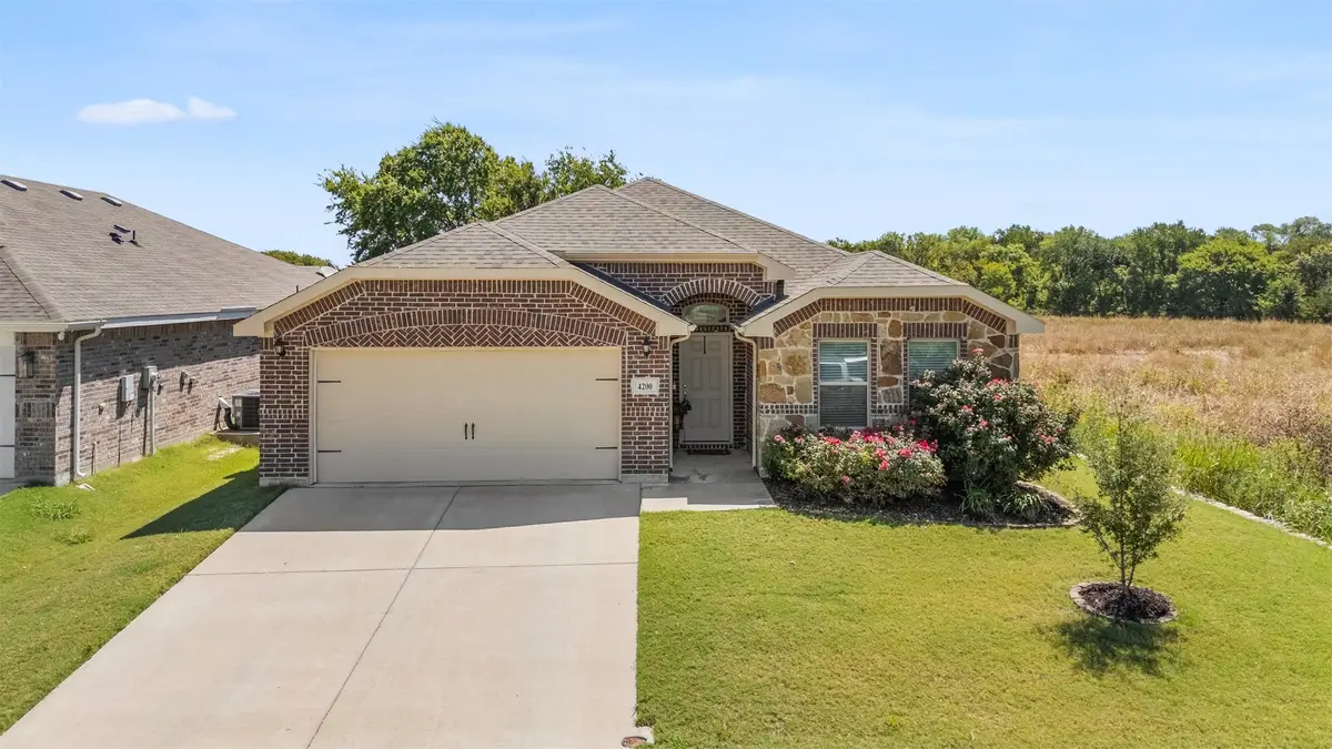 4200 Cordata Drive, Melissa, TX 75454 - Image #1