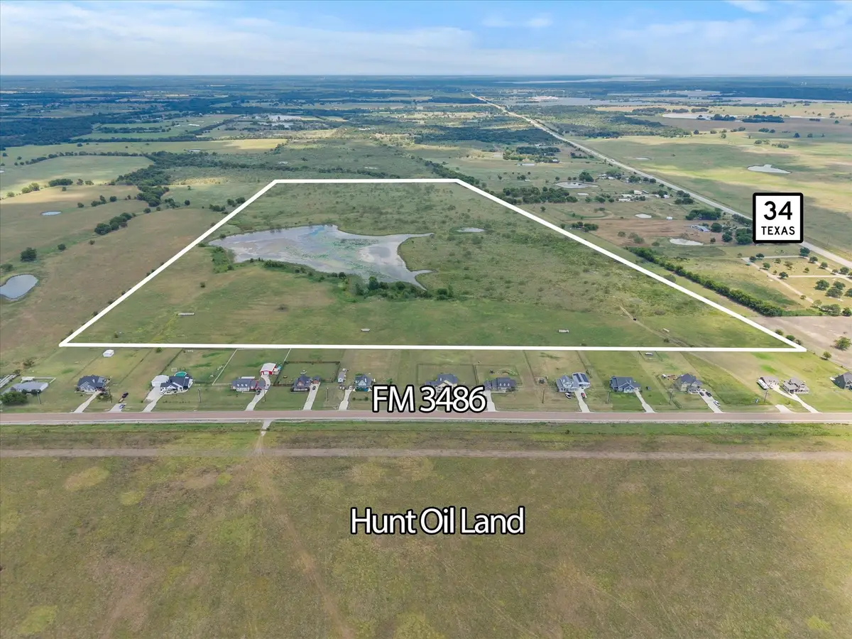 TBD Fm 3486, Terrell, TX 75160 - Image #1
