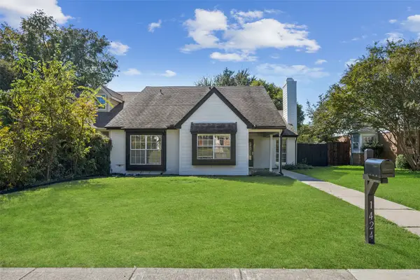1424 Broadmoor Drive, Richardson, TX 75082