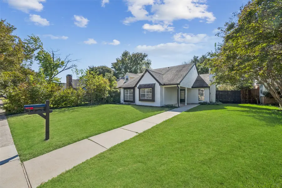 1424 Broadmoor Drive, Richardson, TX 75082 - Image #2