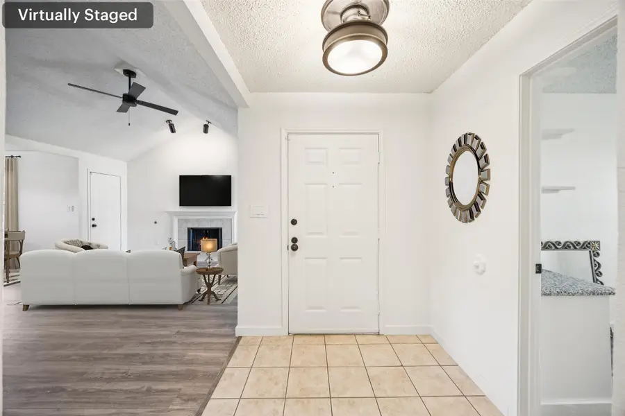 1424 Broadmoor Drive, Richardson, TX 75082 - Image #3