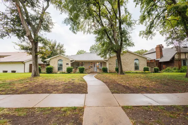 605 E Spring Valley Road, Richardson, TX 75081