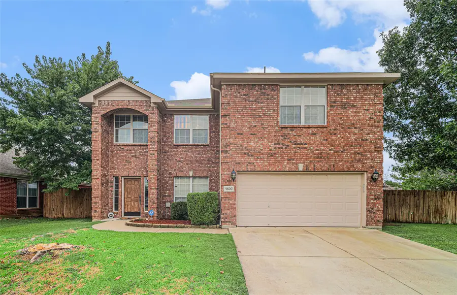 9600 Fox Hill Drive, Fort Worth, TX 76131 - Image #2