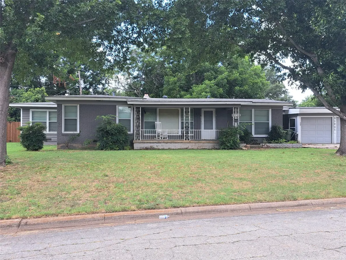 3363 Burge Street, Richland Hills, TX 76118 - Image #1