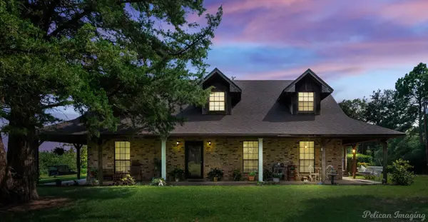 10609 Hwy 155, Castor, LA 71016