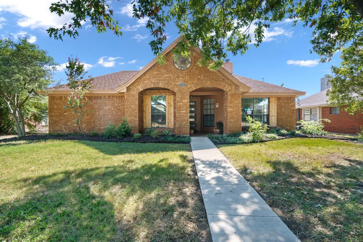 1530 Gardenia Drive, Allen, TX 75002 - Image #1