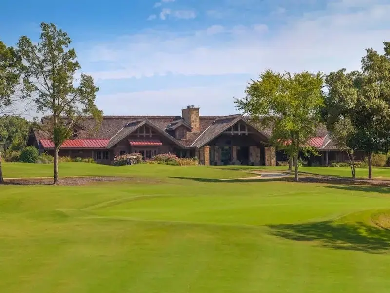 407 Whispering Pine Drive, Gordonville, TX 76245 - Image #3