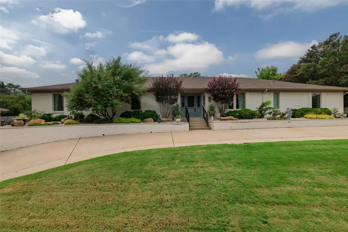 6921 Tumbling Trail, Fort Worth, TX 76116 - Image #1