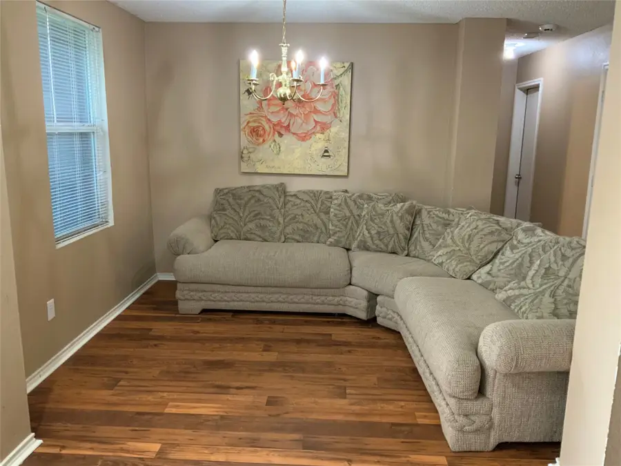 1214 April Showers Lane, Lancaster, TX 75134 - Image #3