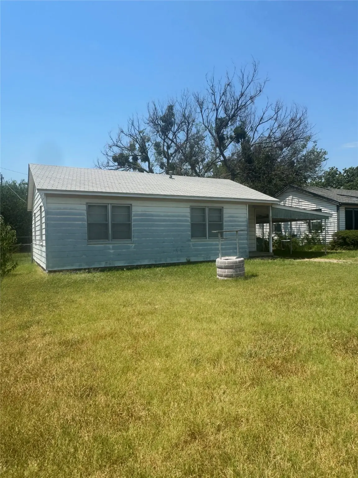 106 Benton Street, Nocona, TX 76255 - Image #1