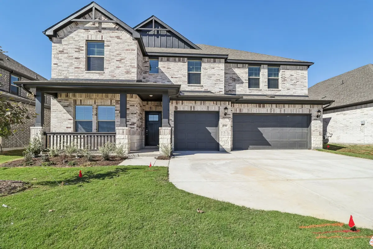 2204 Windy Trail, Princeton, TX 75407 - #1