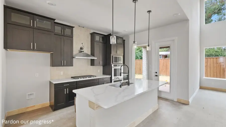 1628 Keneipp Road, Carrollton, TX 75006 - Image #2