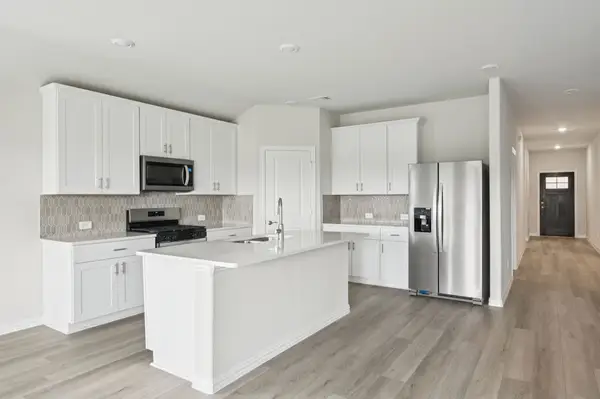 508 Tidal Drive, Princeton, TX 75071