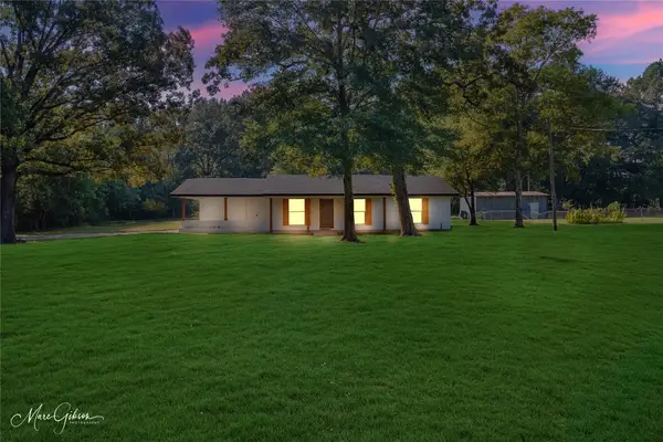 6117 Colquitt Road, Keithville, LA 71047