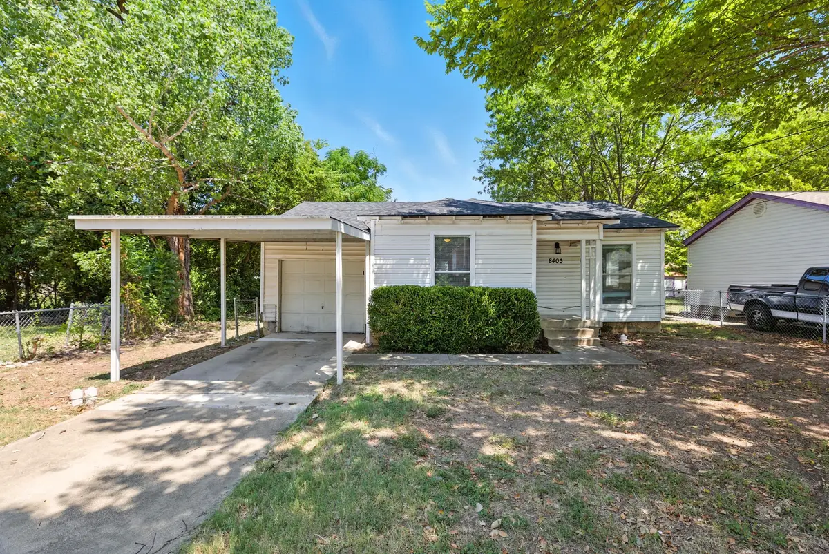 8403 Tackett Street, Dallas, TX 75217 - Image #1