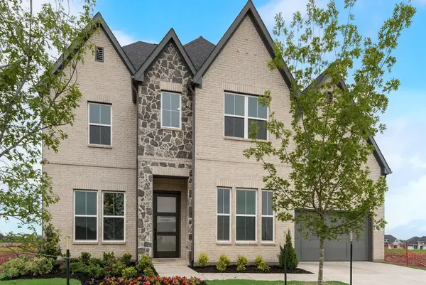 3231 Fisher Road, Rockwall, TX 75032